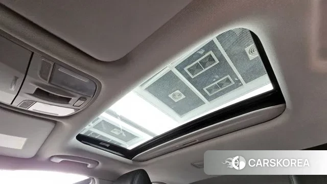 Hyundai The New Kona Hybrid id 3054621 из Кореи 9