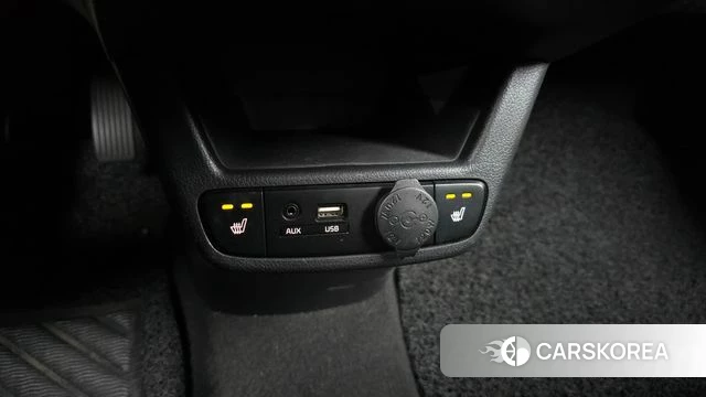 Kia The New Ray id 4663043 из Кореи 9