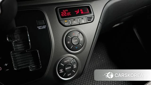 Kia The New Kia Ray id 4773547 из Кореи 9
