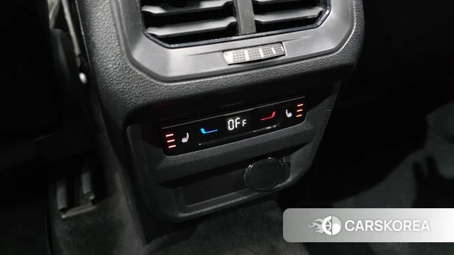 Volkswagen Tiguan second Generation id 3883903 из Кореи 9