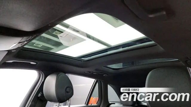 Mercedes-Benz GLC-Class X253 id 2699513 из Кореи 9