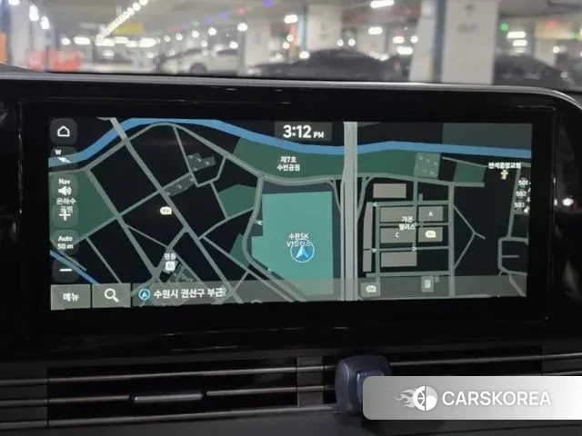 Hyundai The New Grandeur IG id 3697802 из Кореи 9