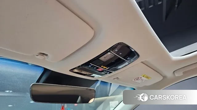 Hyundai Grandeur (GN7) id 3002530 из Кореи 9