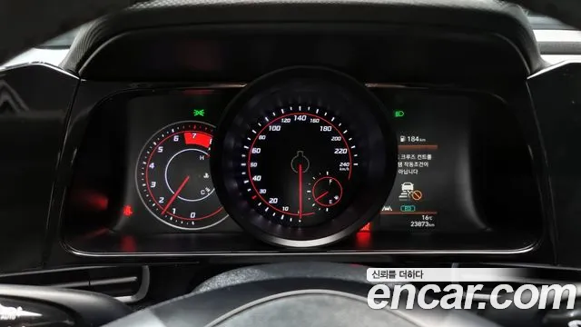 Hyundai Avante (CN7) id 2622584 из Кореи 9