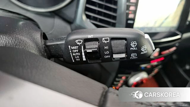 Ssangyong Tivoli Armor id 3917410 из Кореи 9