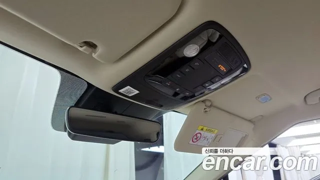 Kia Carnival 4th generation id 2916453 из Кореи 9