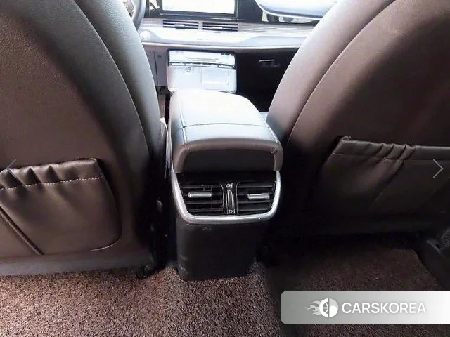 Hyundai The New Grandeur IG id 3390944 из Кореи 9