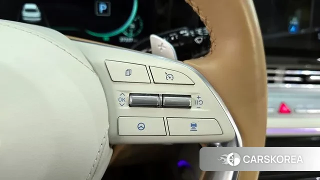 Hyundai The New Grandeur IG Hybrid id 2890973 из Кореи 9