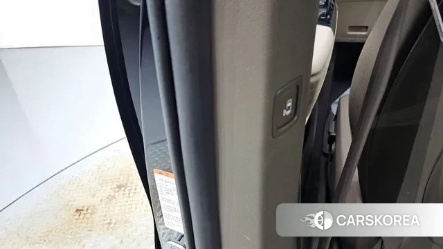 Kia Carnival 4th generation id 2965005 из Кореи 9