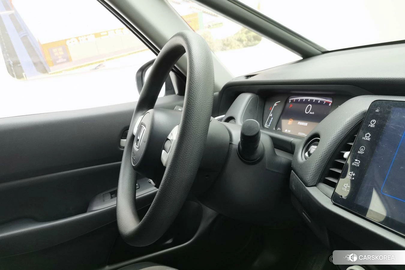 Honda Fit id 4419359 из Китая 9