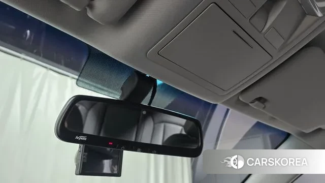 Ssangyong Rexton Sports id 3344846 из Кореи 9