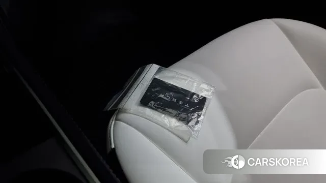 Tesla Model Y id 3467325 из Кореи 9