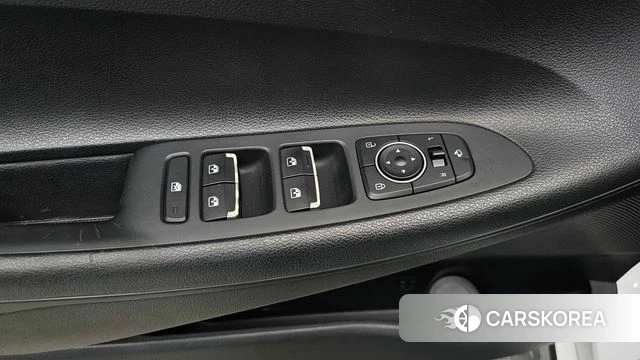 Hyundai The New Grandeur IG id 4294429 из Кореи 9