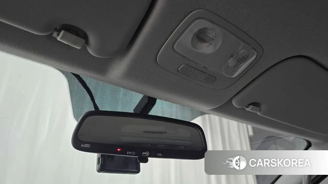 Hyundai The New Grand Starex id 4501903 из Кореи 9