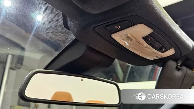 BMW 4 Series (F32) id 3060909 из Кореи 9