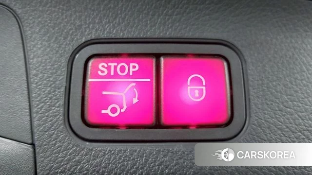 Mercedes-Benz GLA - Class H247 id 3911122 из Кореи 9