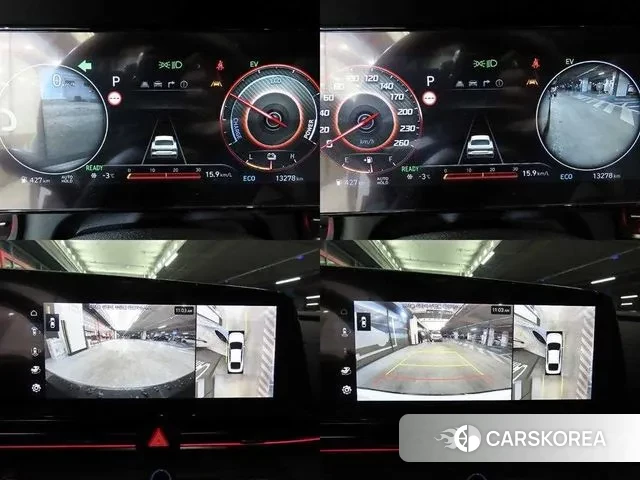 Hyundai The New Avante Hybrid (CN7) id 3605488 из Кореи 9