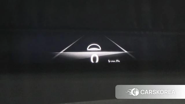 Genesis GV70 id 4518935 из Кореи 9