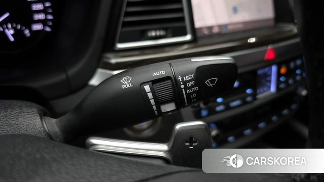 Genesis G80 id 3899745 из Кореи 9