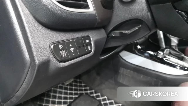 Kia Seltos id 3759780 из Кореи 9