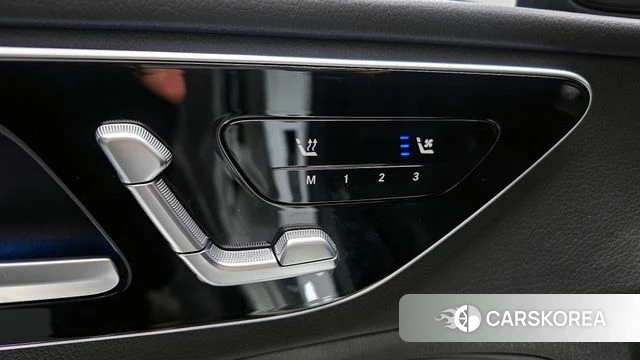 Mercedes-Benz C-Class W206 id 3902807 из Кореи 9