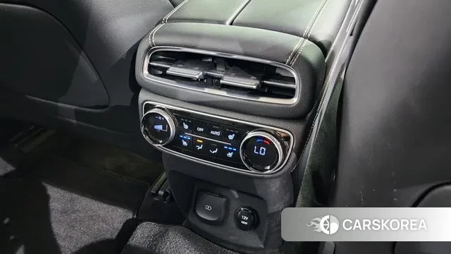 Genesis GV80 id 3008617 из Кореи 9