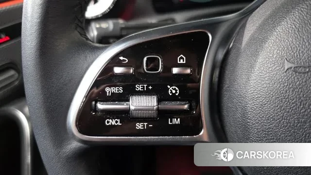 Mercedes-Benz A-Class W177 id 3433536 из Кореи 9