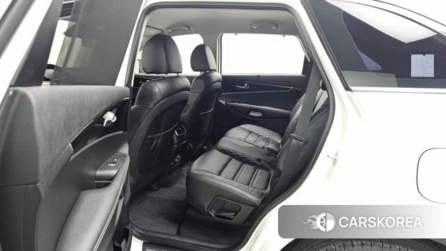 Kia The New Sorento id 4755241 из Кореи 9
