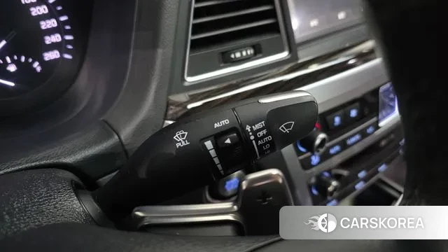 Genesis G80 id 3380509 из Кореи 9