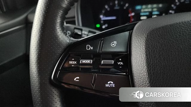 Ssangyong The New Rexton Sports Cannes id 4573194 из Кореи 9