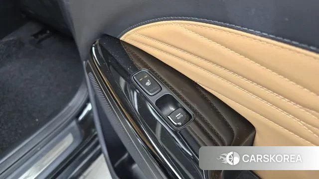 Kia K7 Premier id 3417503 из Кореи 9