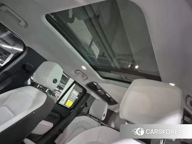 Land Rover Defender (L663) id 3538531 из Кореи 9