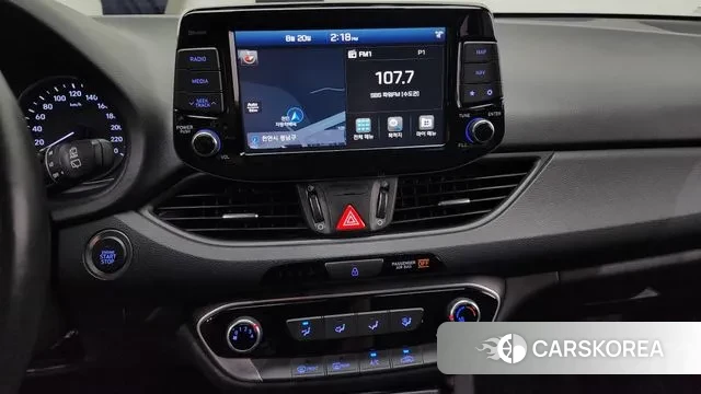 Hyundai i30 (PD) id 3055760 из Кореи 9