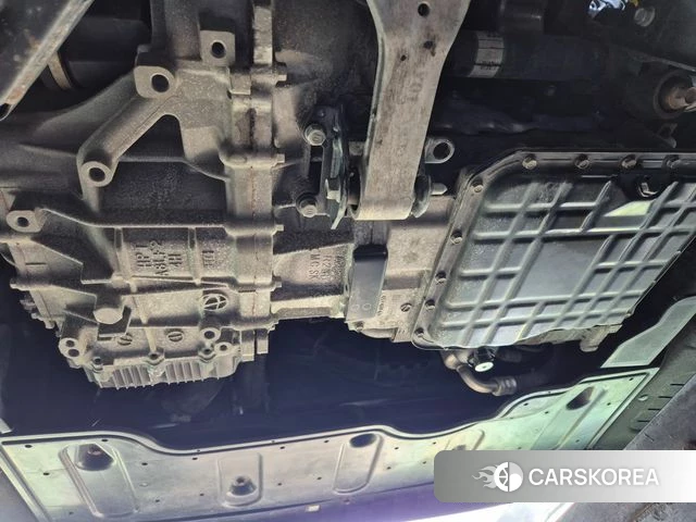 Kia The New Carnival id 4581832 из Кореи 9