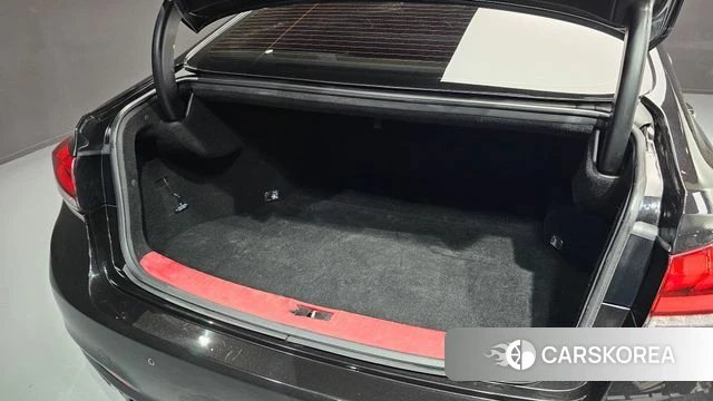 Genesis G80 id 4285245 из Кореи 9