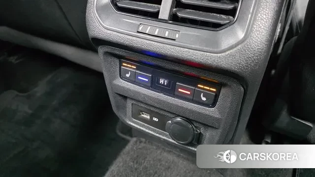 Volkswagen Tiguan second Generation id 3422394 из Кореи 9