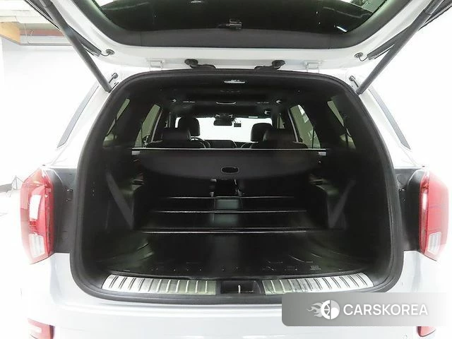 Hyundai Palisade id 4293854 из Кореи 9