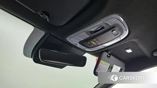 Hyundai The New Avante (CN7) id 3565671 из Кореи 9