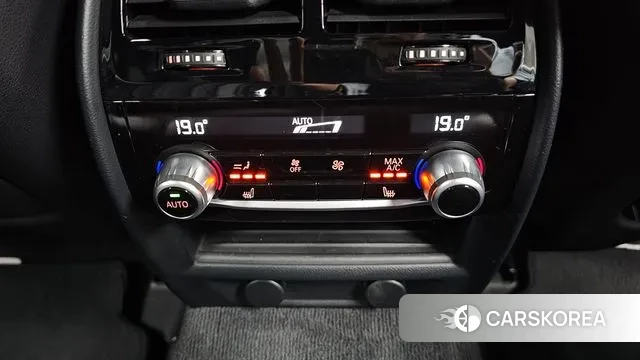 BMW 5 Series (G30) id 3434831 из Кореи 9