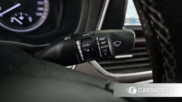 Hyundai Grandeur IG id 3413495 из Кореи 9