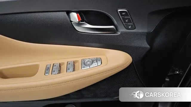 Hyundai The New Santa Fe id 3394372 из Кореи 9