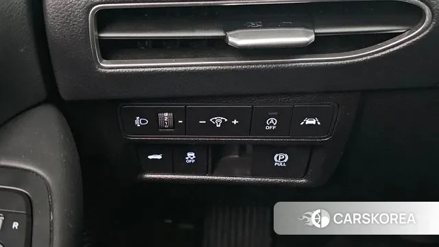 Hyundai Sonata (DN8) id 3492920 из Кореи 9