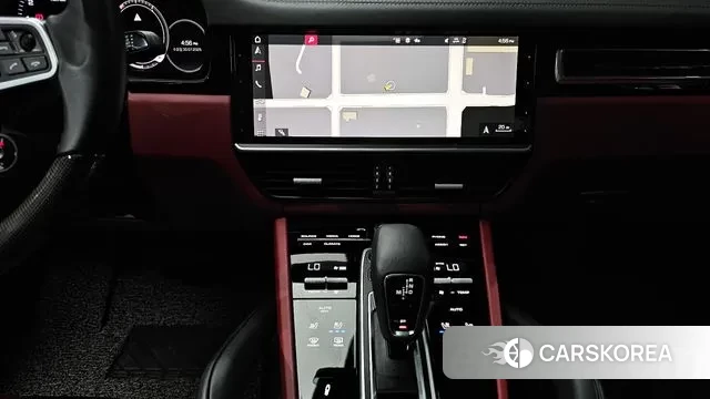 Porsche Cayenne (PO536) id 2985386 из Кореи 9