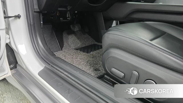 Hyundai Ionic 6 id 3915250 из Кореи 9