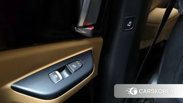 Kia Carnival 4th generation id 3438156 из Кореи 9