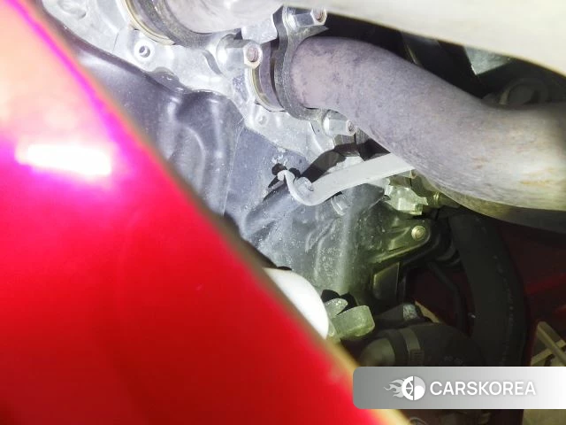 Проданный Honda CBR600RR id 4184736 из Японии, фото 9