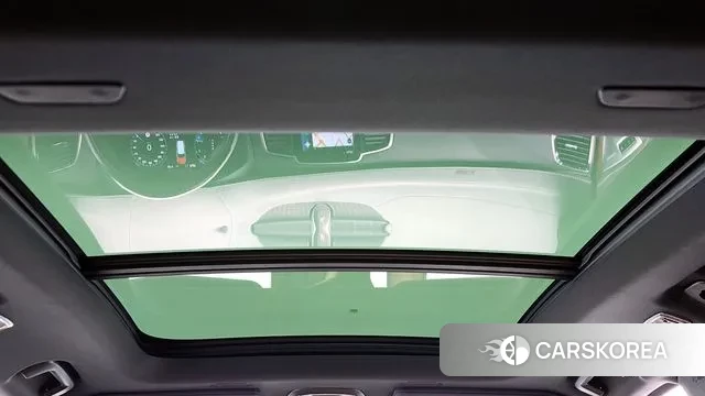 Volvo XC90 second Generation id 3023854 из Кореи 9