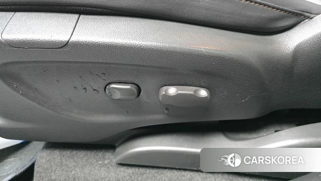 Chevrolet (GM Daewoo) The New Trax id 4651655 из Кореи 9