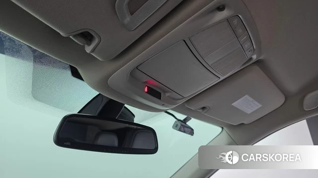 Renault Korea (Samsung) QM6 id 4447390 из Кореи 9