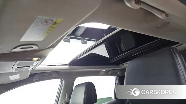 Renault Korea (Samsung) QM6 id 3045568 из Кореи 9